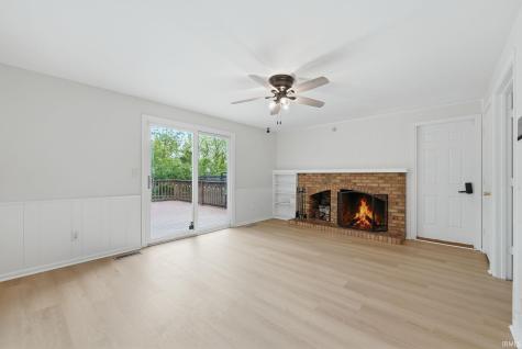 7611 Dunleith Court Fort Wayne IN 46815