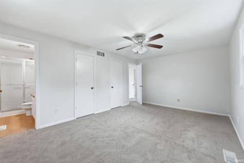 7611 Dunleith Court Fort Wayne IN 46815