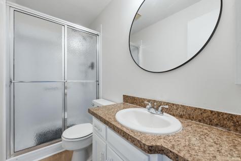 7611 Dunleith Court Fort Wayne IN 46815