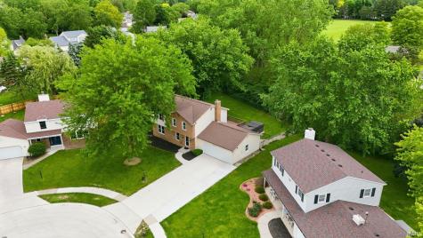 7611 Dunleith Court Fort Wayne IN 46815