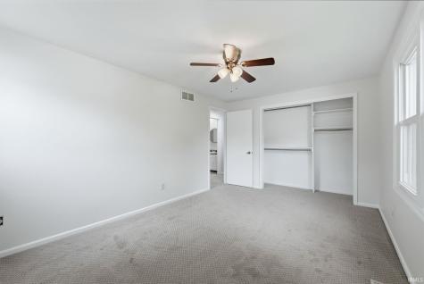 7611 Dunleith Court Fort Wayne IN 46815