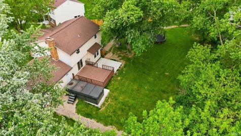 7611 Dunleith Court Fort Wayne IN 46815