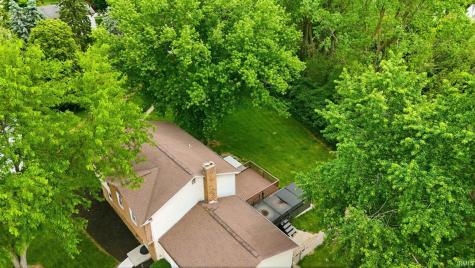 7611 Dunleith Court Fort Wayne IN 46815