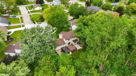 7611 Dunleith Court Fort Wayne IN 46815