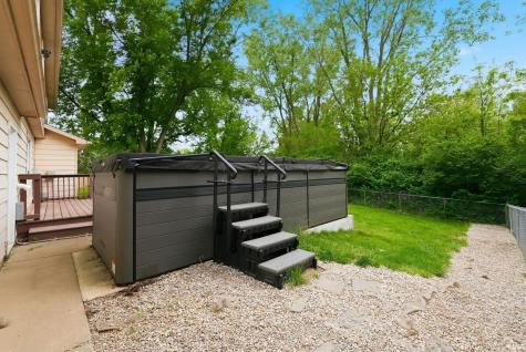 7611 Dunleith Court Fort Wayne IN 46815