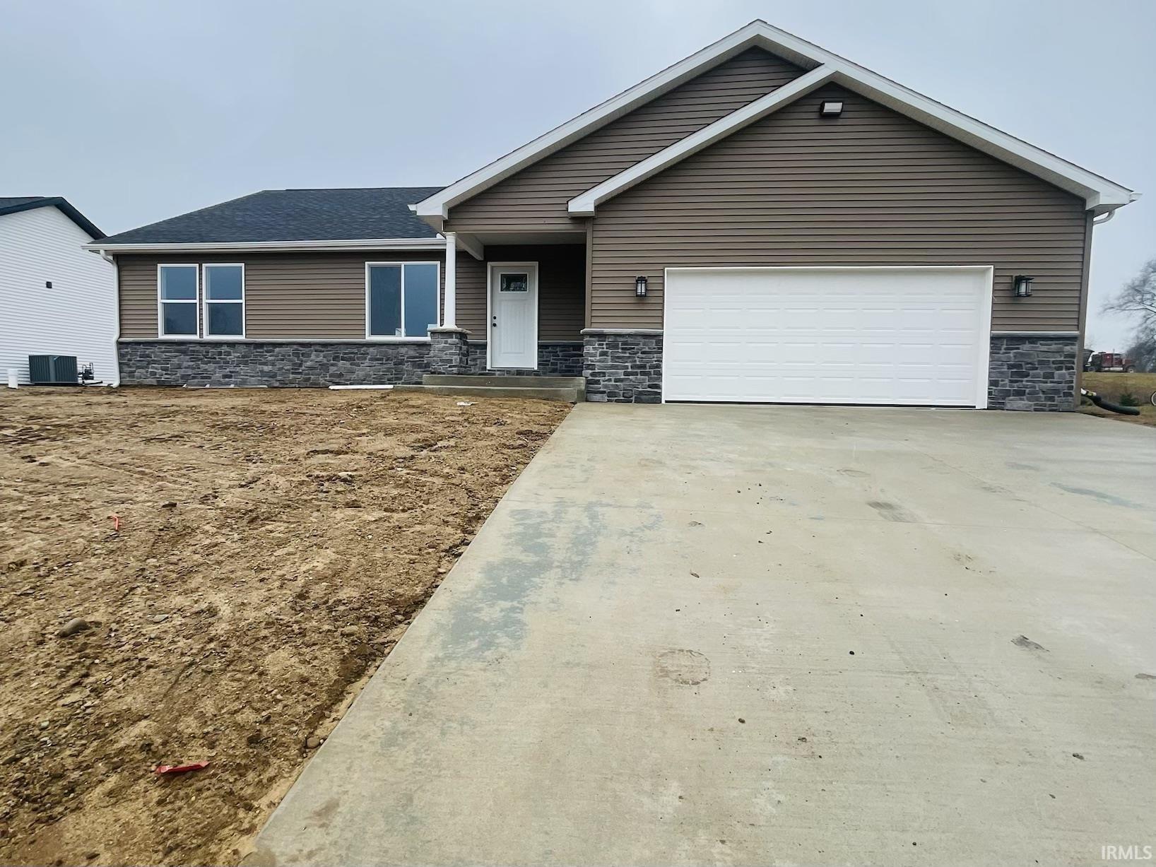 23902 Oak Dale Street Elkhart IN 46516