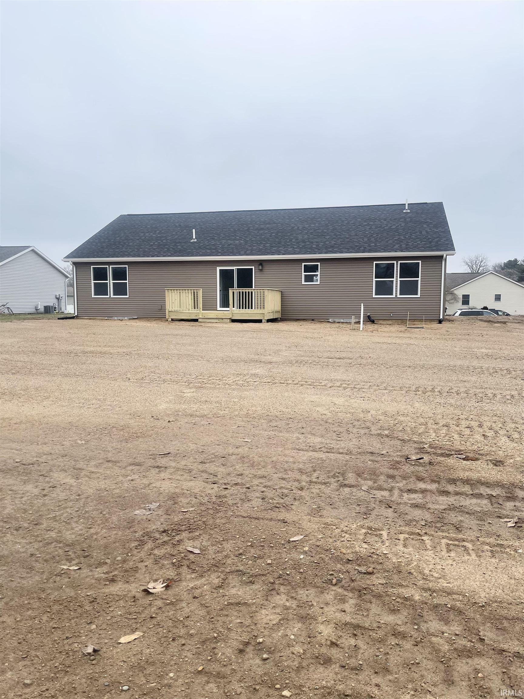 23902 Oak Dale Street Elkhart IN 46516