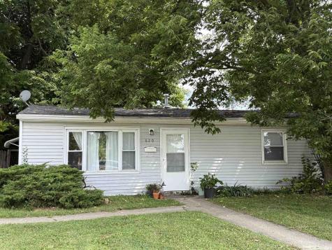 620 W 8th Street Bloomington IN 47404