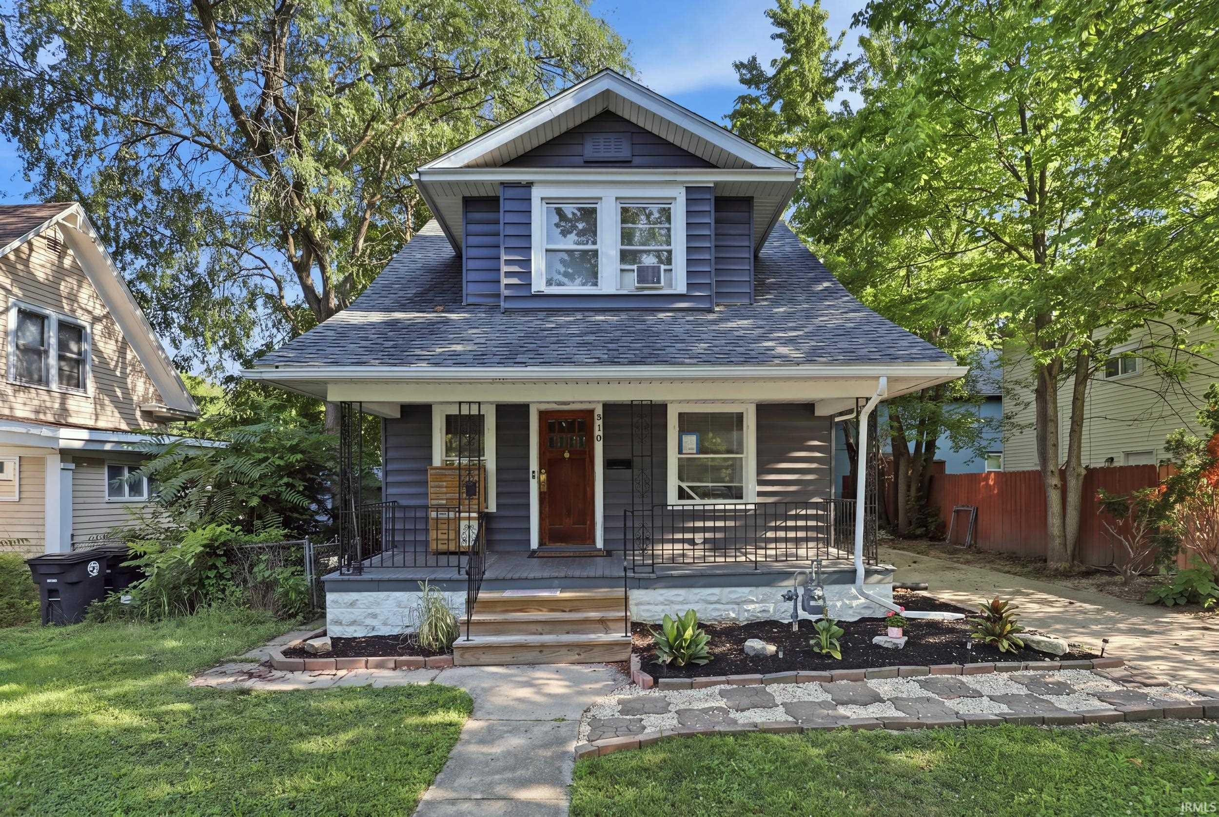 910 Nuttman Avenue Fort Wayne IN 46807