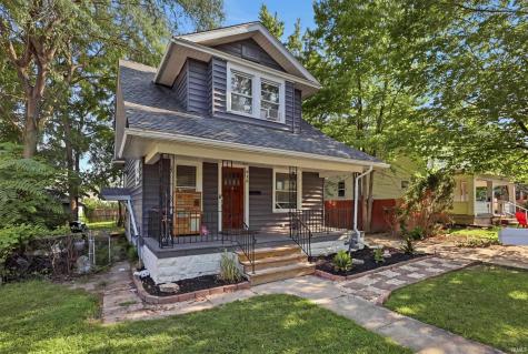 910 Nuttman Avenue Fort Wayne IN 46807
