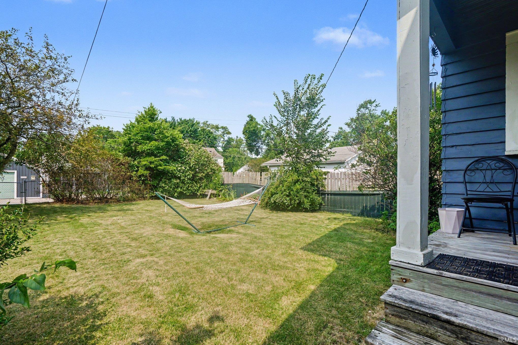 1949 Beverly Place South Bend IN 46616