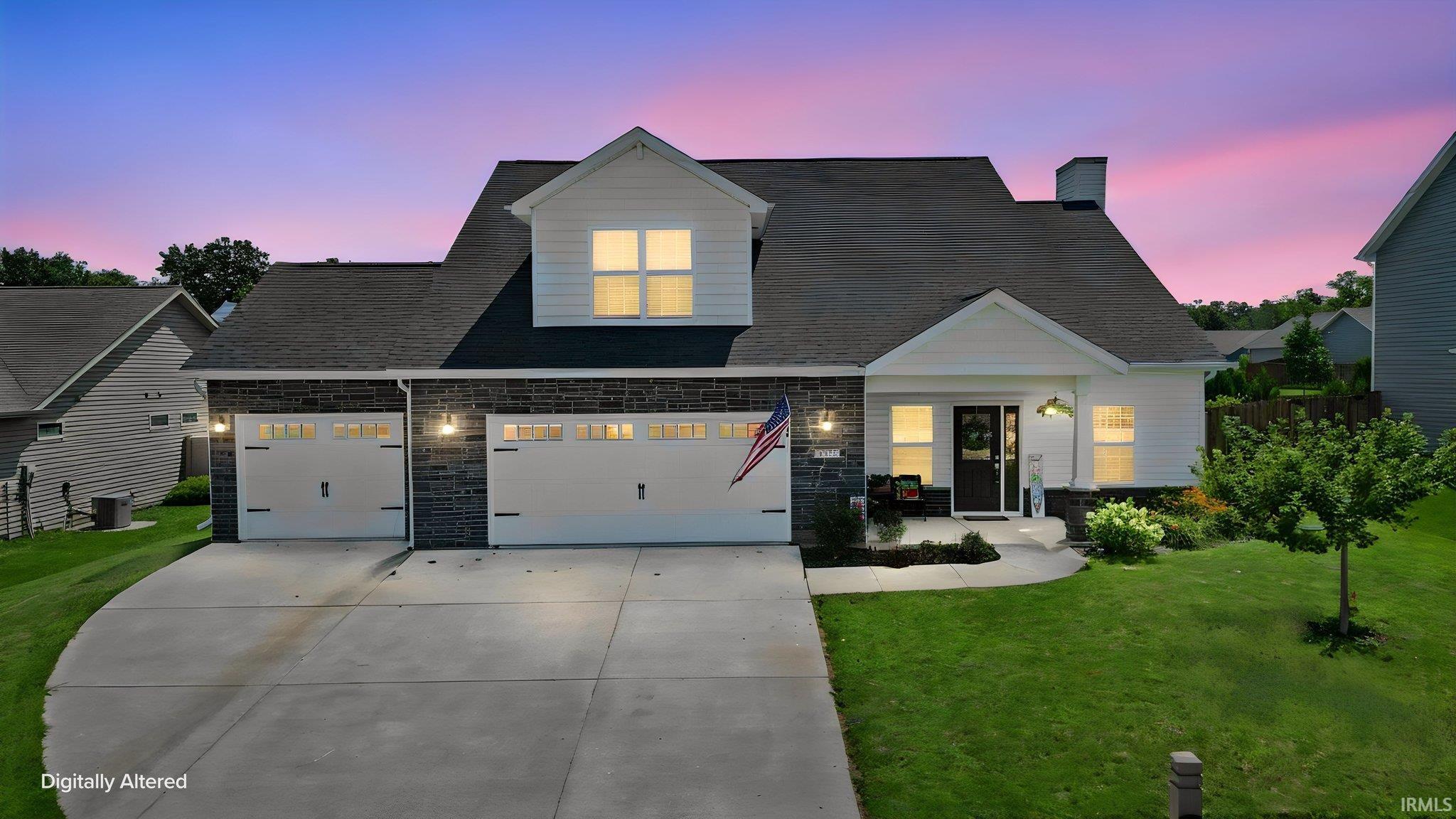 4625 Fieldstone Drive Lafayette IN 47909