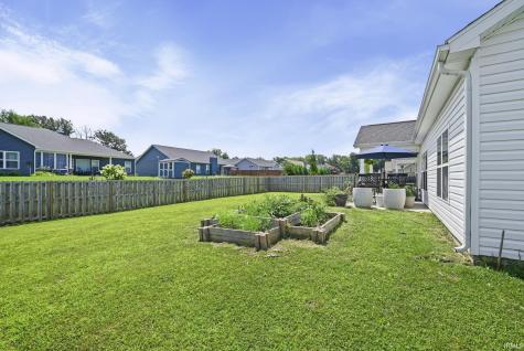 4625 Fieldstone Drive Lafayette IN 47909