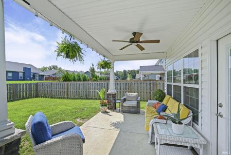 4625 Fieldstone Drive Lafayette IN 47909