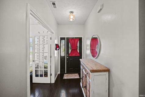 4625 Fieldstone Drive Lafayette IN 47909