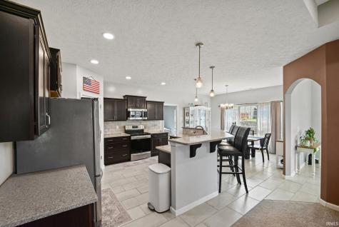 4625 Fieldstone Drive Lafayette IN 47909