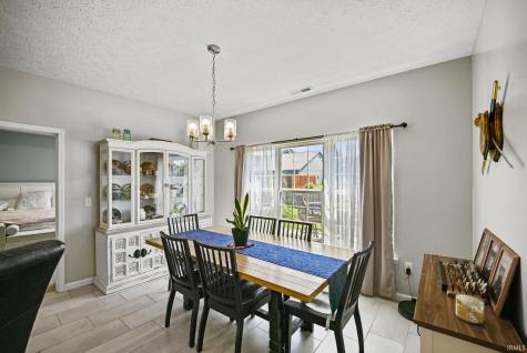 4625 Fieldstone Drive Lafayette IN 47909