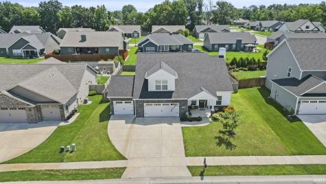 4625 Fieldstone Drive Lafayette IN 47909