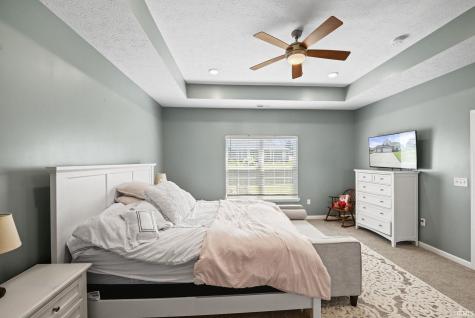 4625 Fieldstone Drive Lafayette IN 47909
