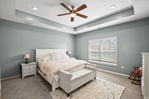 4625 Fieldstone Drive Lafayette IN 47909
