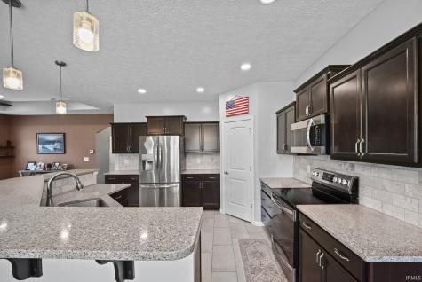 4625 Fieldstone Drive Lafayette IN 47909