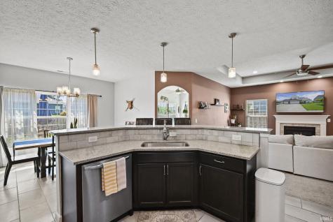 4625 Fieldstone Drive Lafayette IN 47909