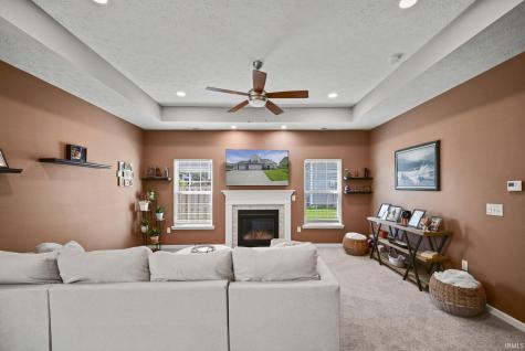 4625 Fieldstone Drive Lafayette IN 47909