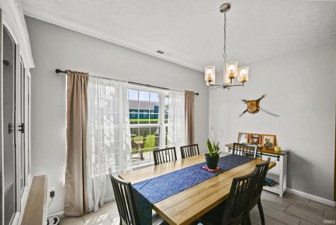 4625 Fieldstone Drive Lafayette IN 47909
