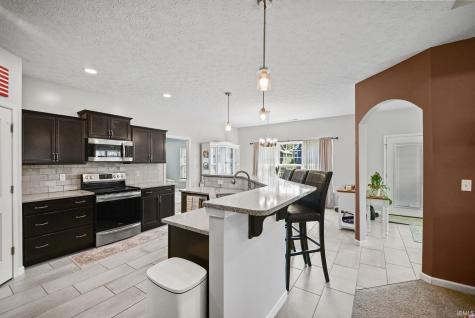 4625 Fieldstone Drive Lafayette IN 47909