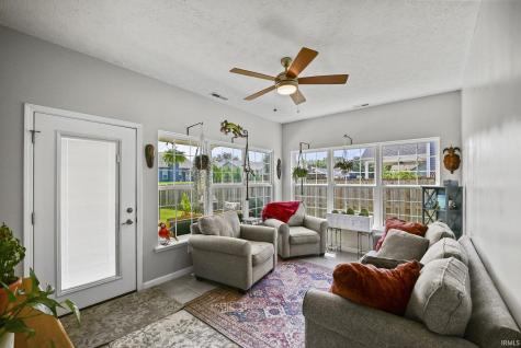 4625 Fieldstone Drive Lafayette IN 47909