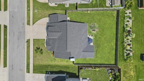 4625 Fieldstone Drive Lafayette IN 47909