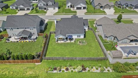 4625 Fieldstone Drive Lafayette IN 47909