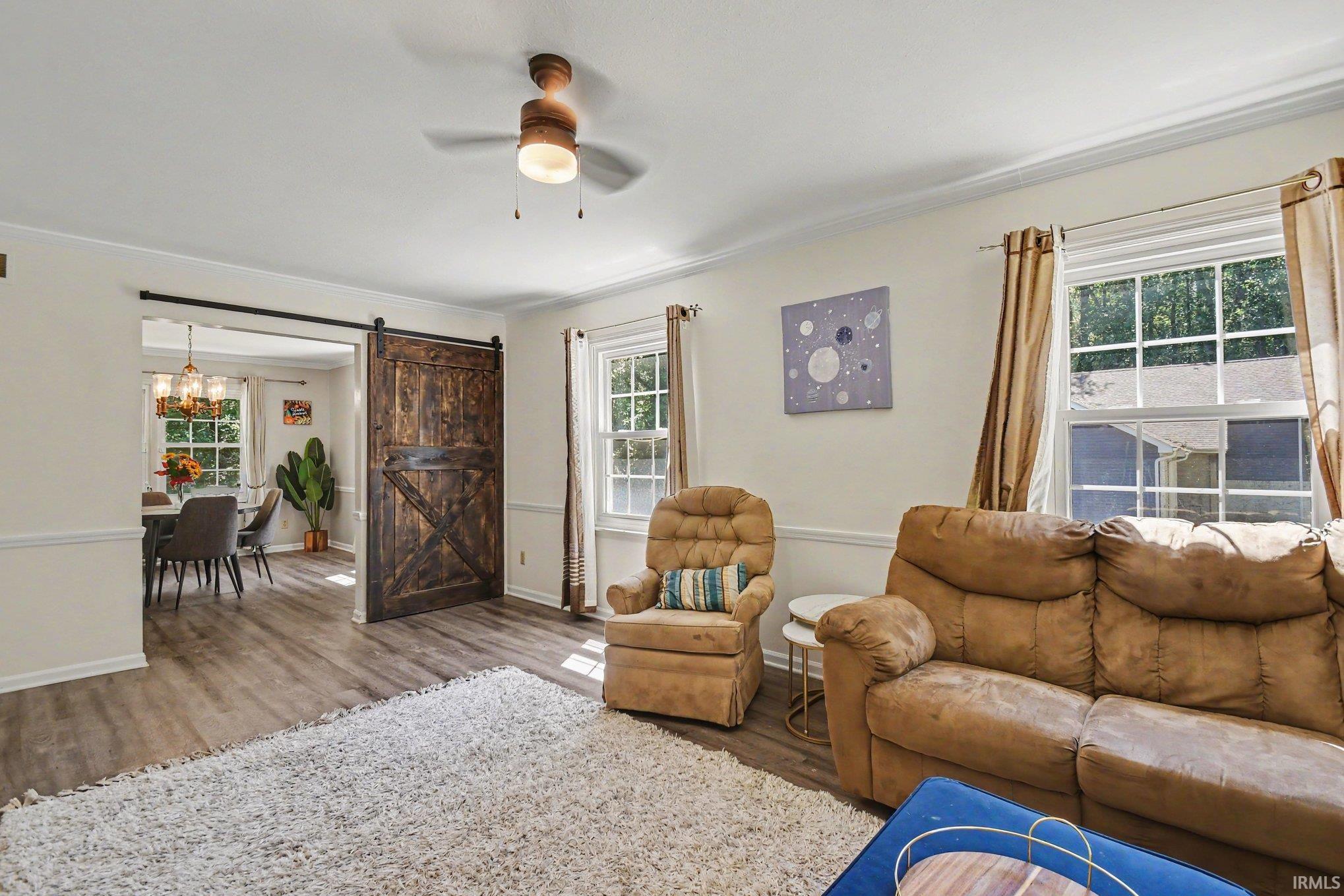 21462 Ravenna Drive South Bend IN 46628