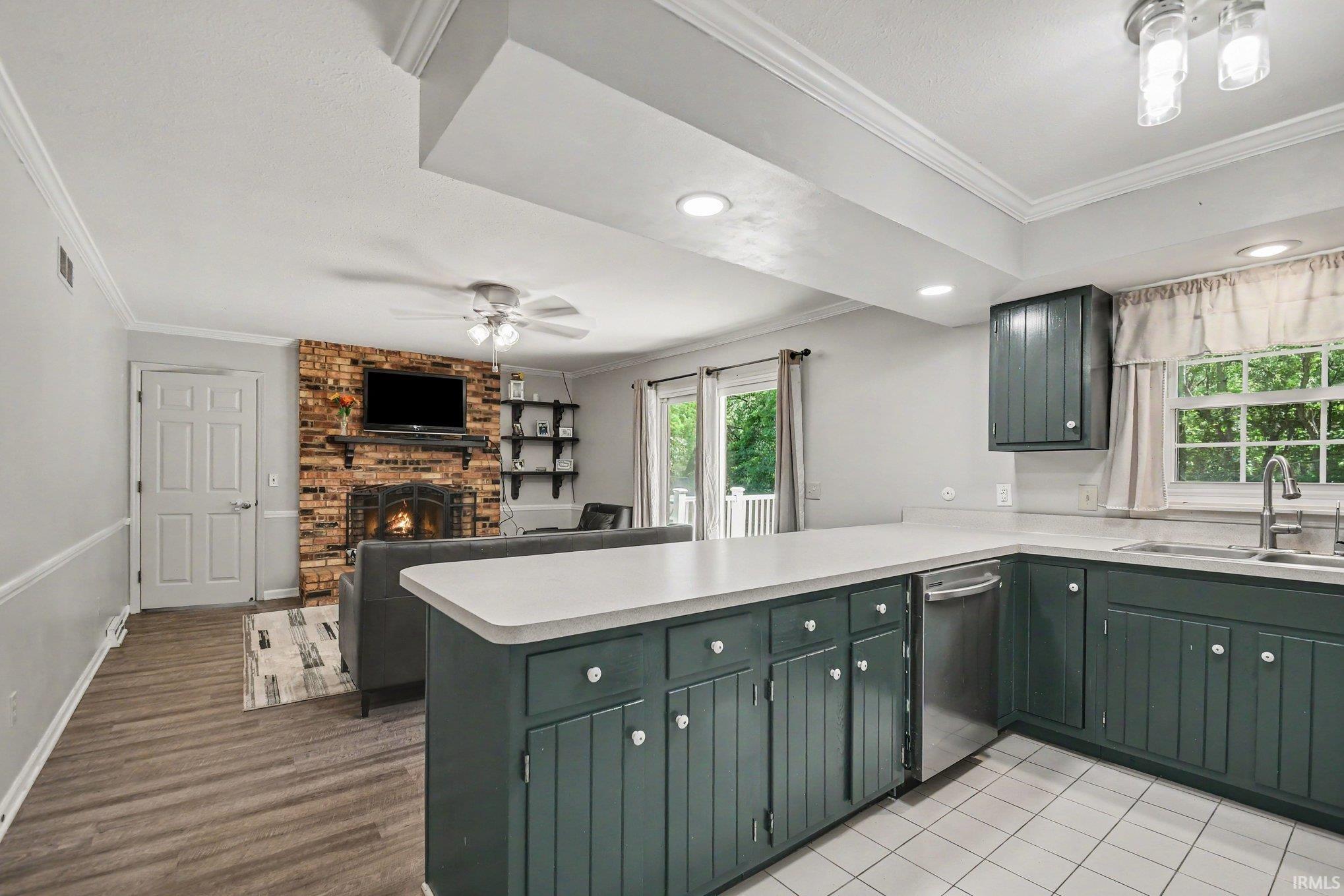 21462 Ravenna Drive South Bend IN 46628