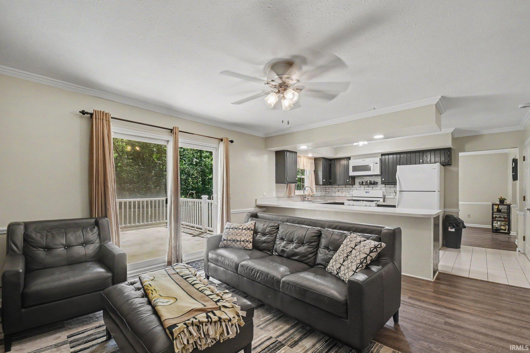 21462 Ravenna Drive South Bend IN 46628