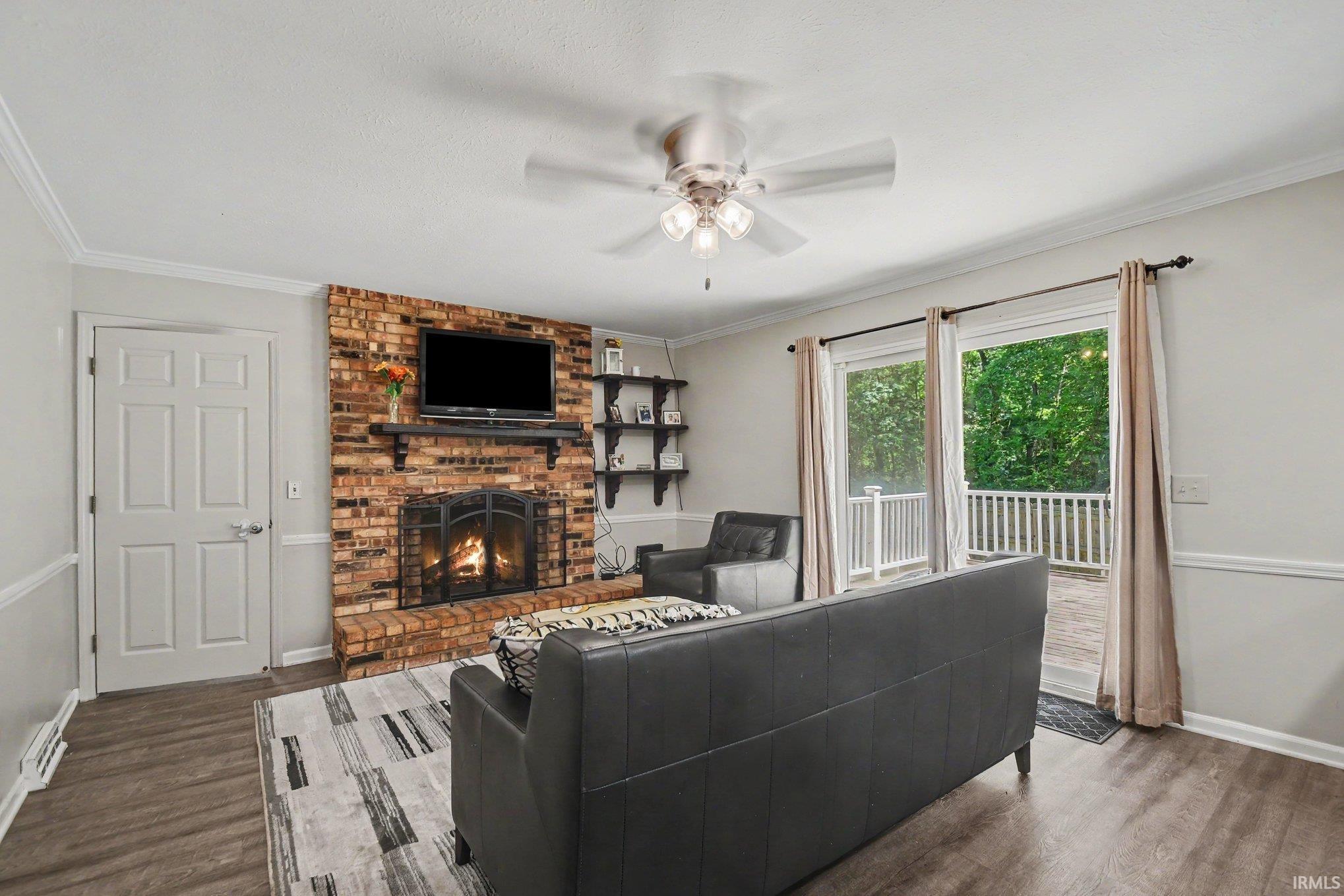 21462 Ravenna Drive South Bend IN 46628