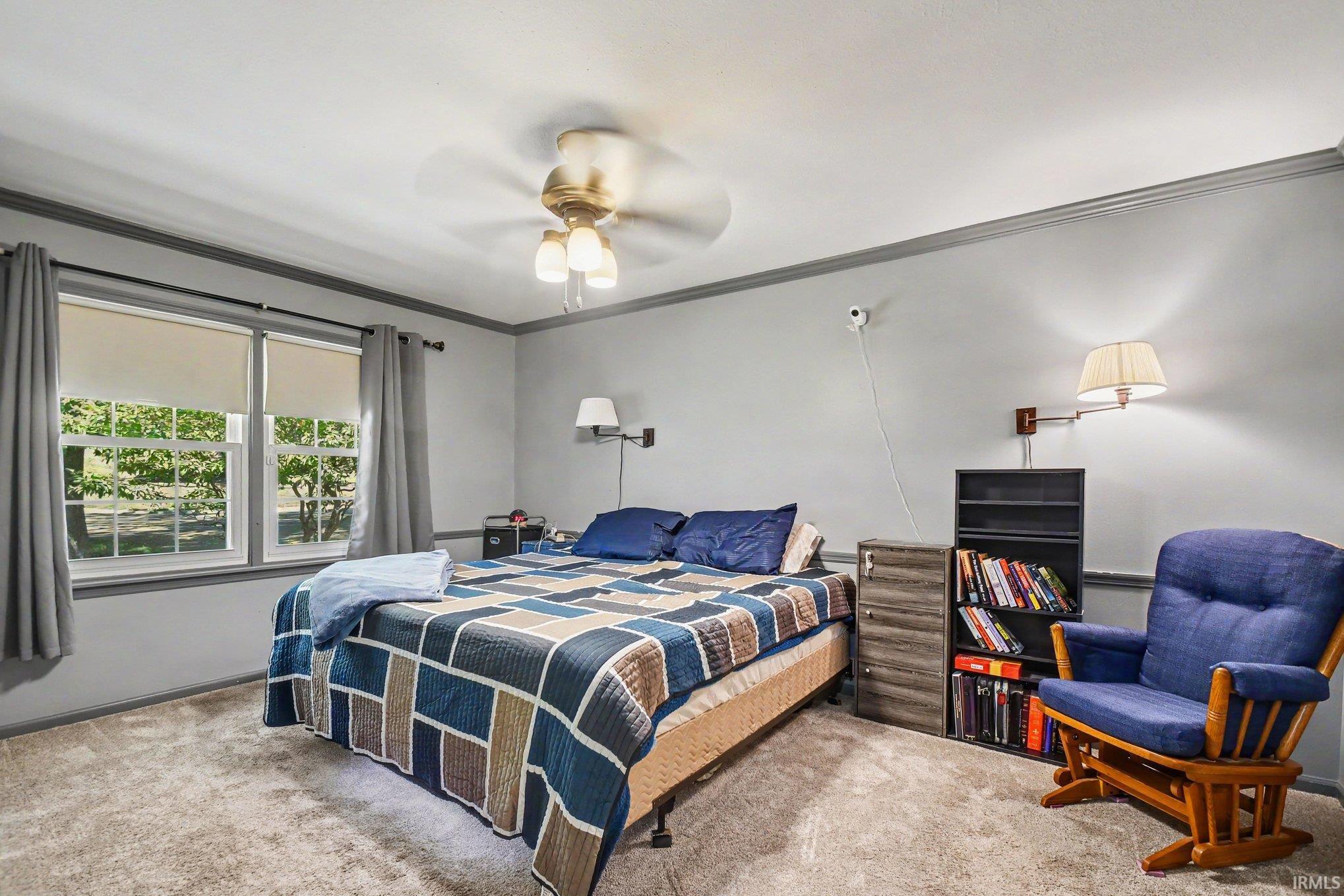 21462 Ravenna Drive South Bend IN 46628