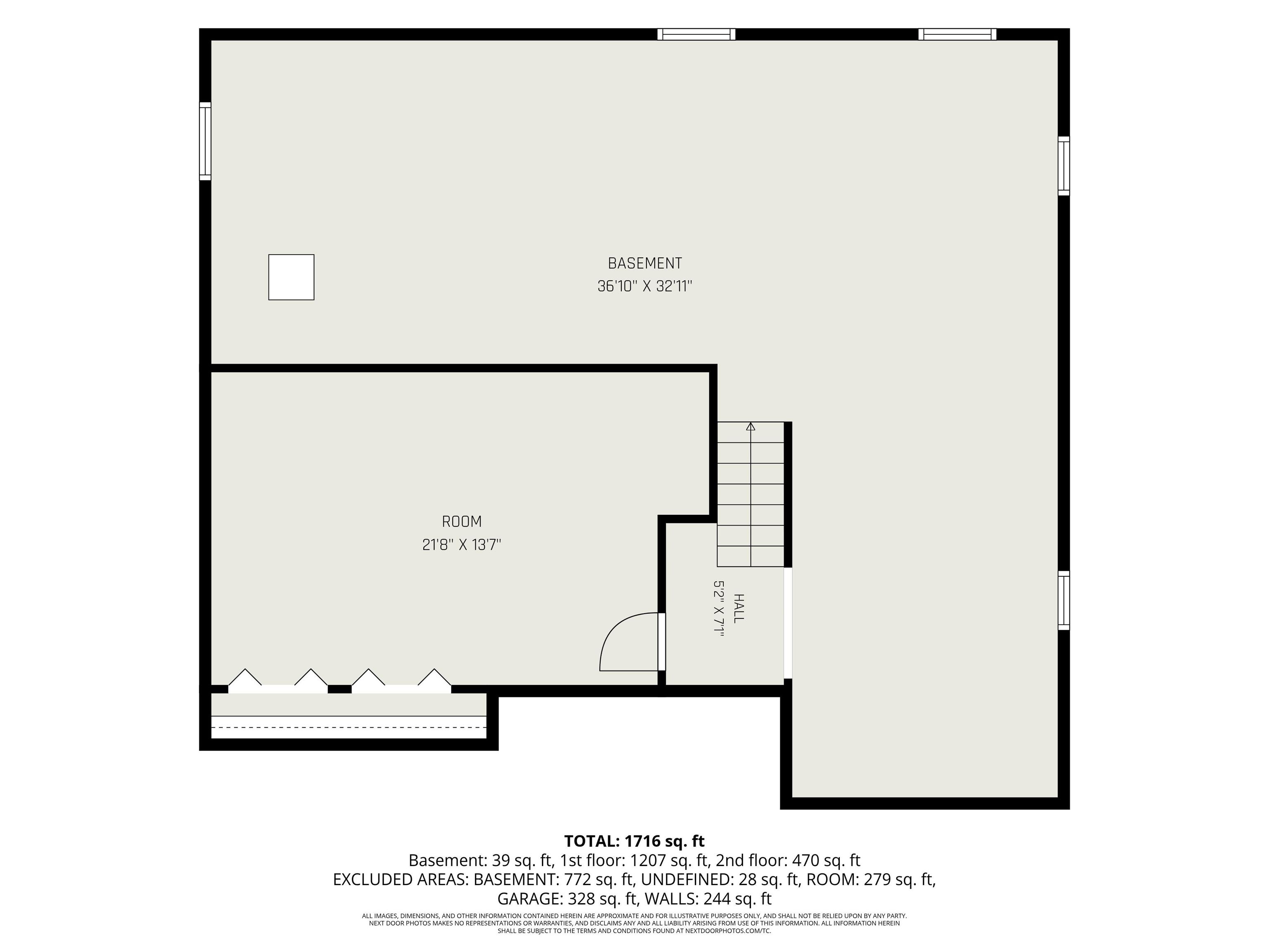 21462 Ravenna Drive South Bend IN 46628