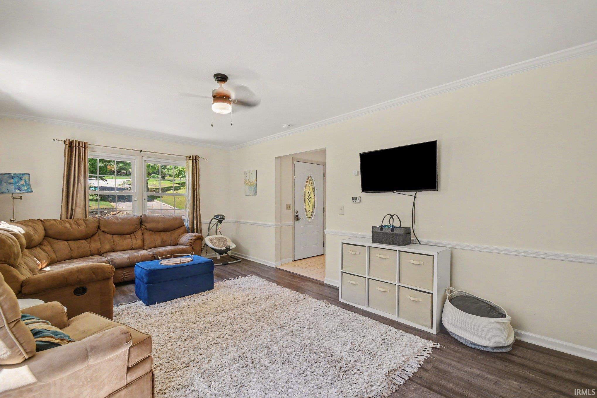 21462 Ravenna Drive South Bend IN 46628