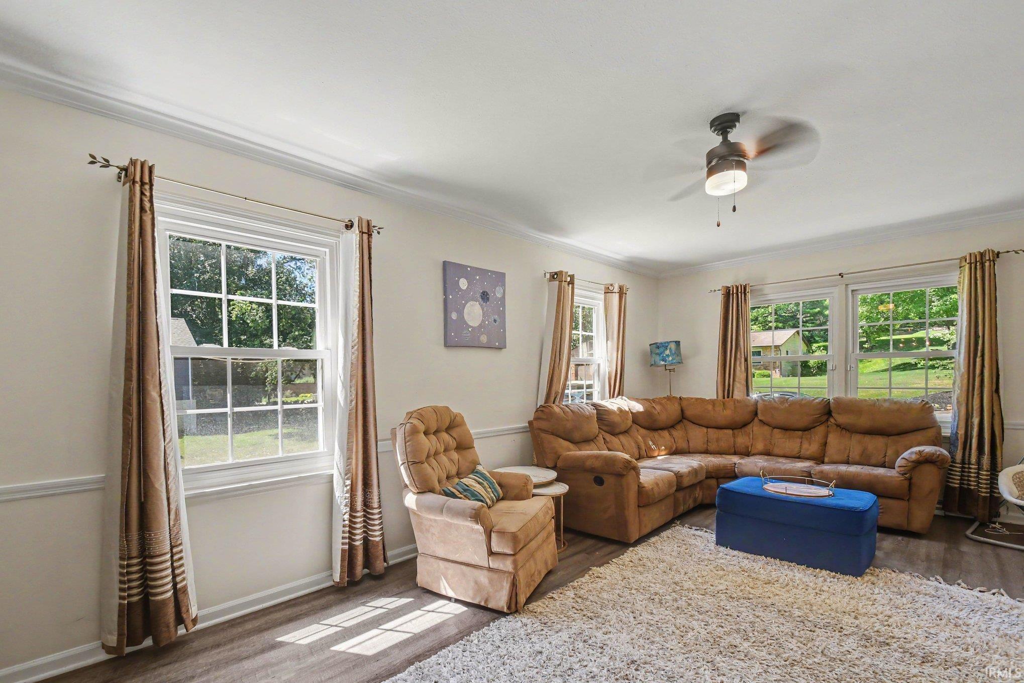 21462 Ravenna Drive South Bend IN 46628
