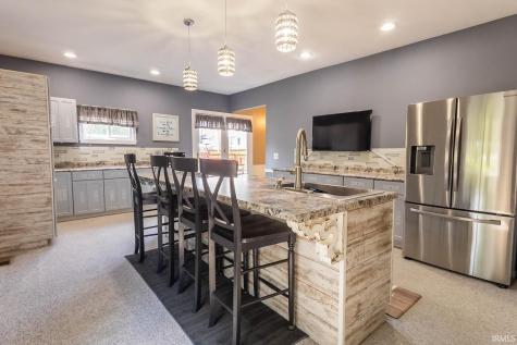 214 E South Street Winchester IN 47394