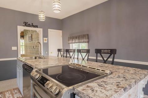 214 E South Street Winchester IN 47394