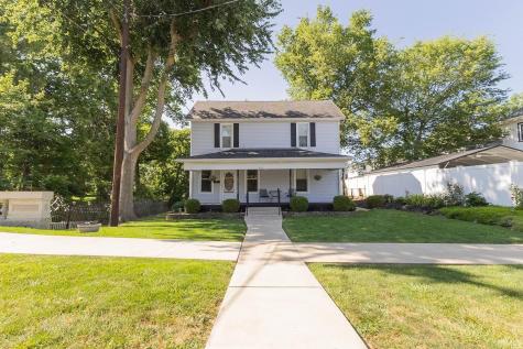 214 E South Street Winchester IN 47394