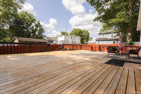 214 E South Street Winchester IN 47394