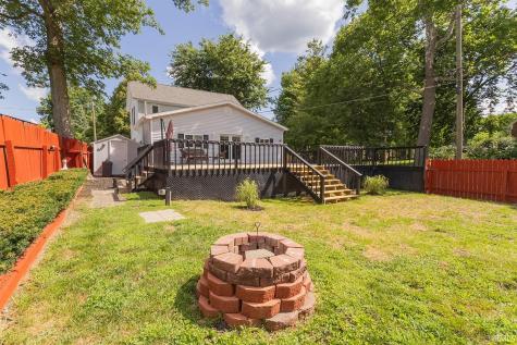 214 E South Street Winchester IN 47394