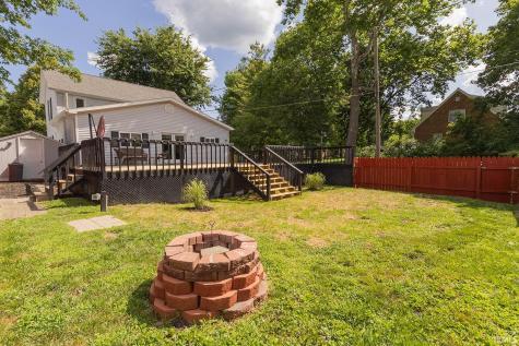 214 E South Street Winchester IN 47394