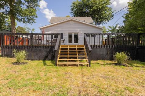214 E South Street Winchester IN 47394