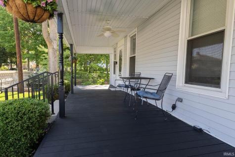 214 E South Street Winchester IN 47394
