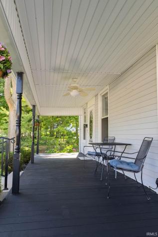 214 E South Street Winchester IN 47394
