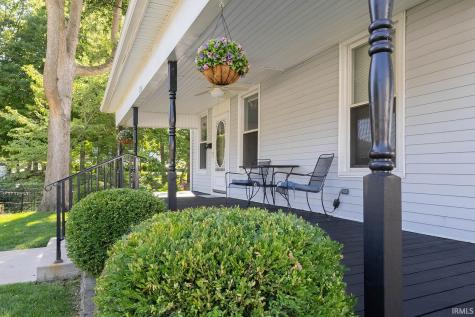 214 E South Street Winchester IN 47394